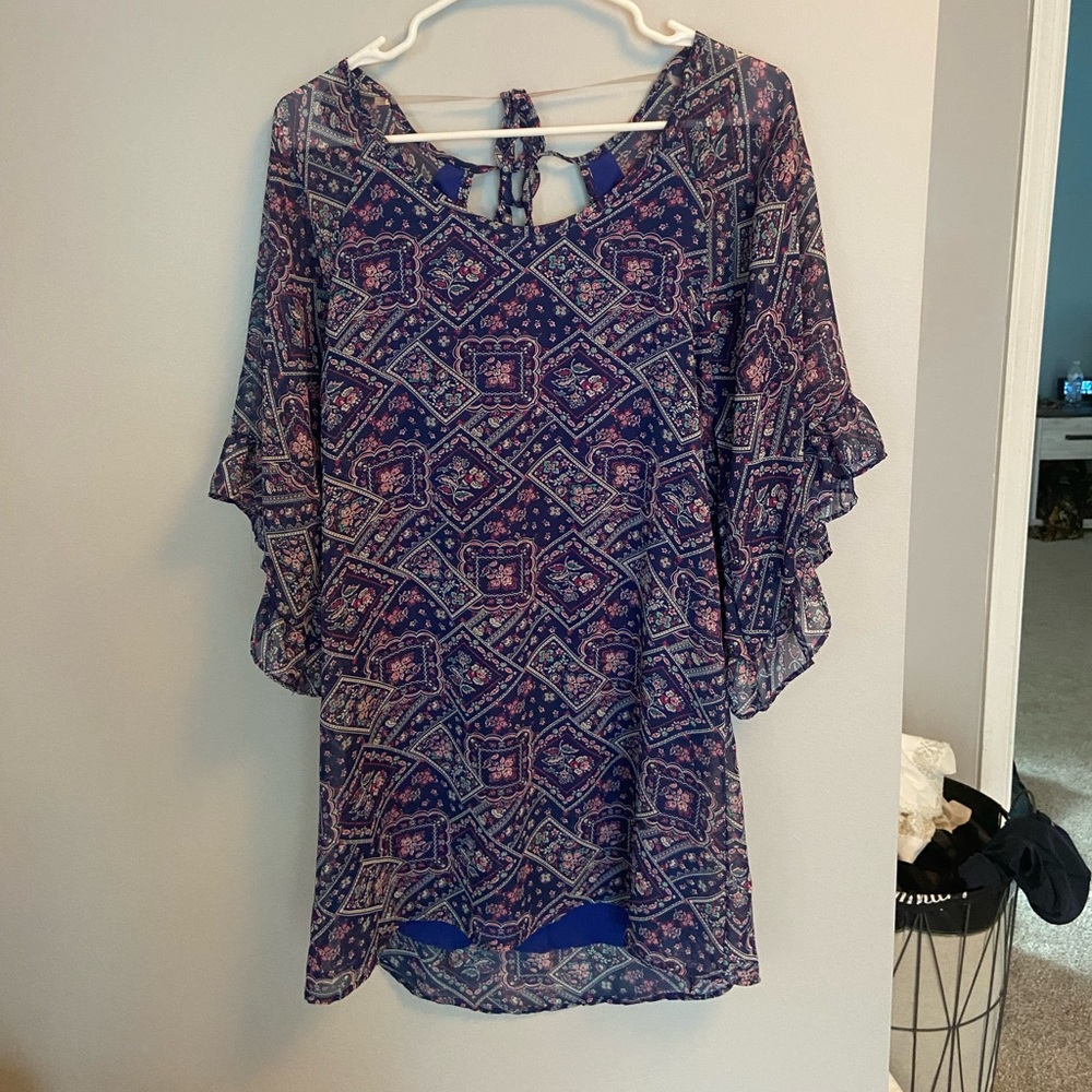 Altard State, women’s dress size S
